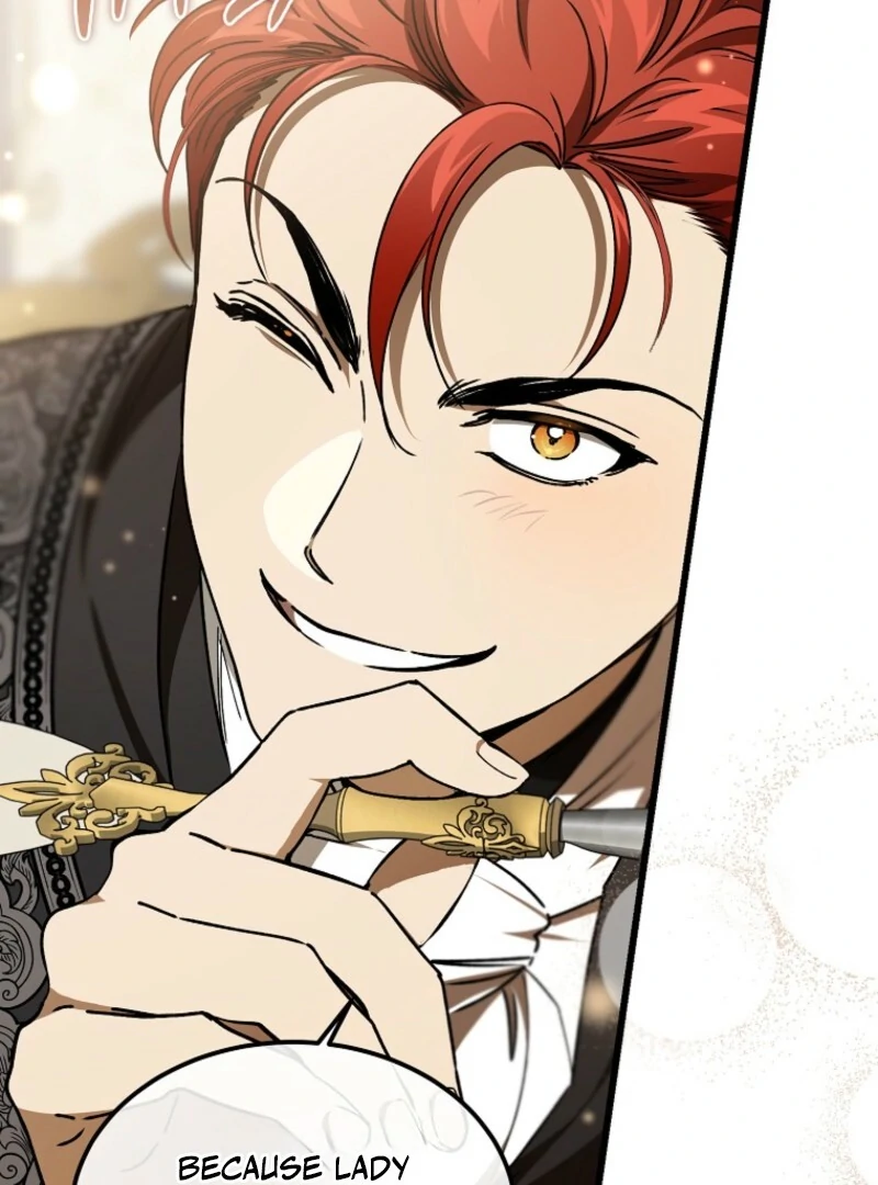 The Devil Raises a Lady Chapter 83 - Page 90