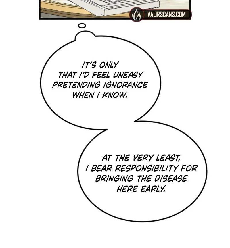 The Devil Raises a Lady Chapter 83 - Page 93