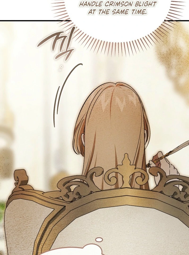 The Devil Raises a Lady Chapter 83 - Page 95