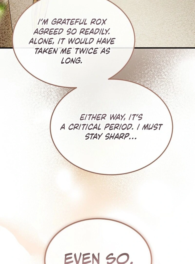 The Devil Raises a Lady Chapter 83 - Page 96