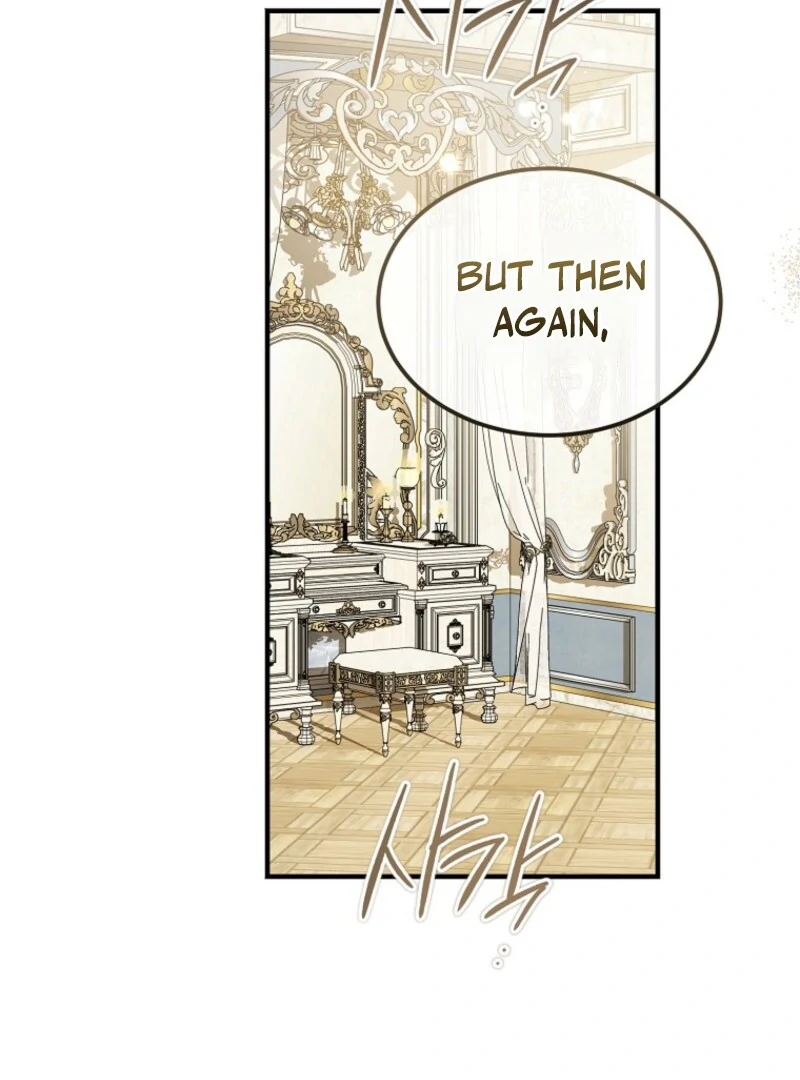 The Devil Raises a Lady Chapter 83 - Page 104