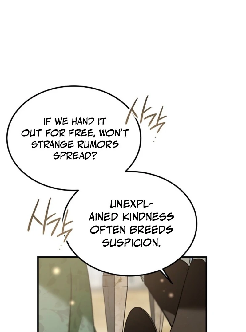 The Devil Raises a Lady Chapter 83 - Page 105