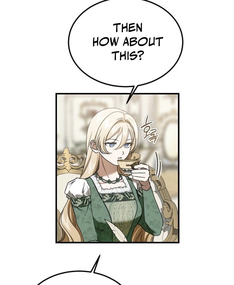 The Devil Raises a Lady Chapter 83 - Page 107