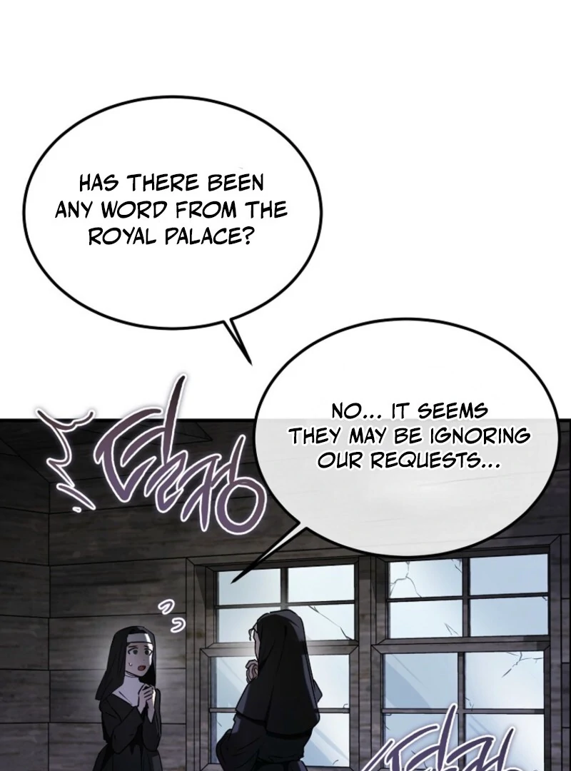 The Devil Raises a Lady Chapter 83 - Page 111