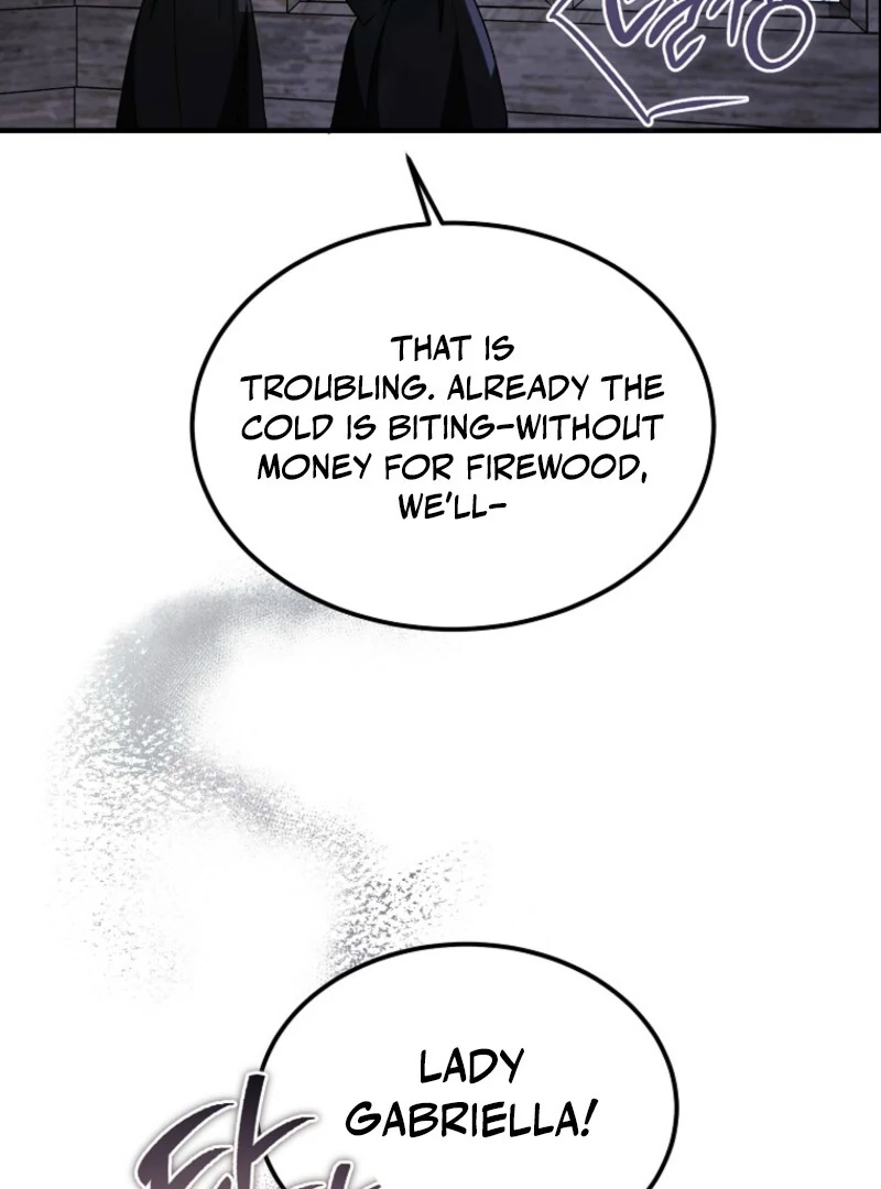 The Devil Raises a Lady Chapter 83 - Page 112