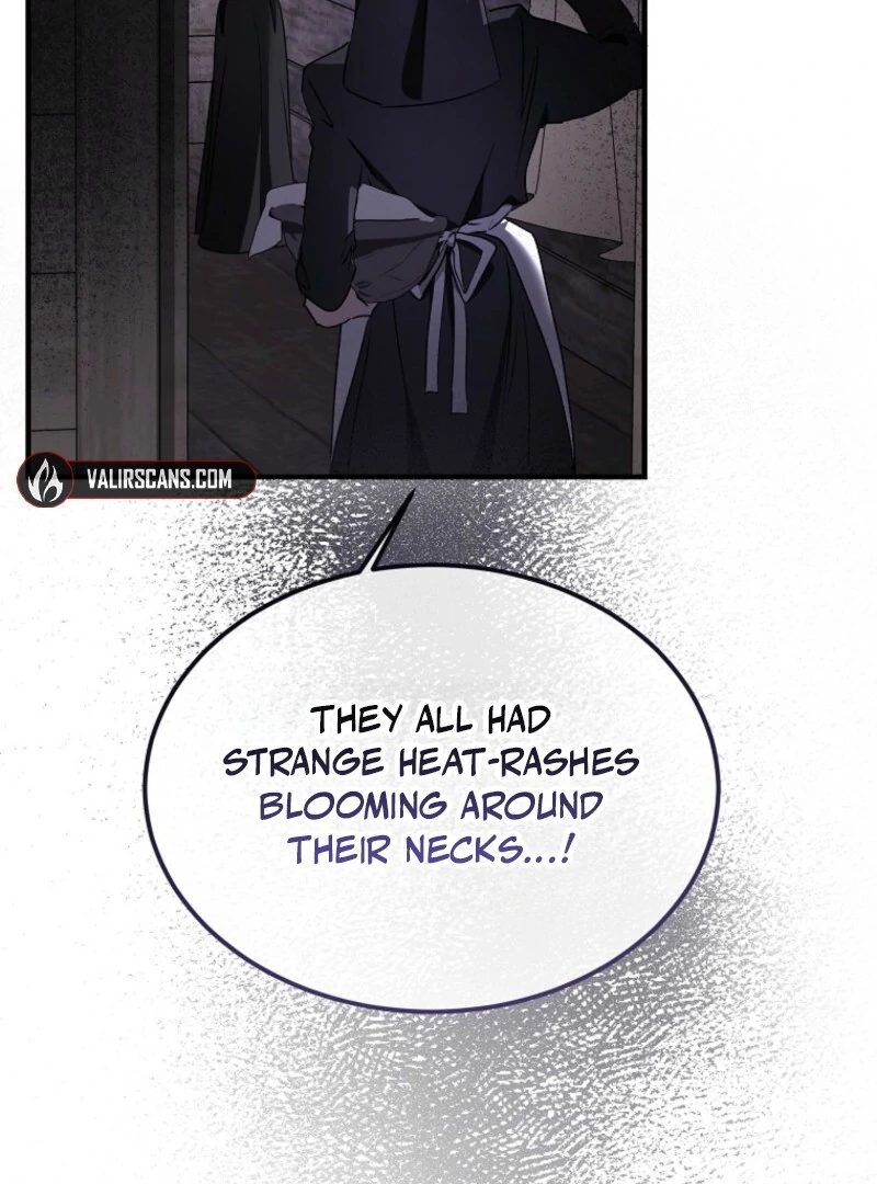 The Devil Raises a Lady Chapter 83 - Page 115