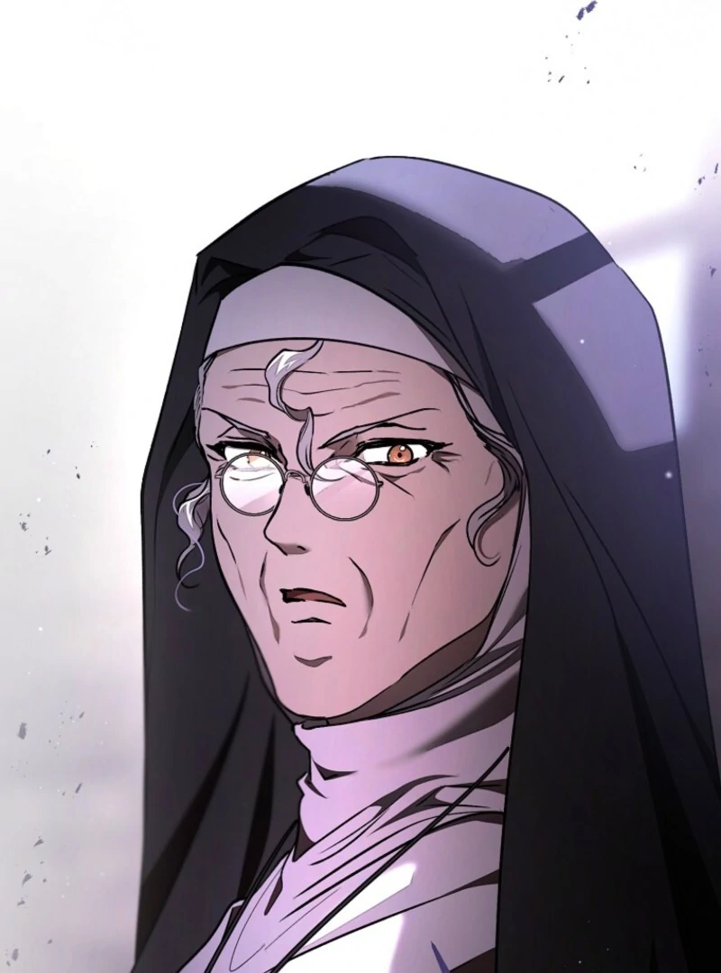 The Devil Raises a Lady Chapter 83 - Page 117