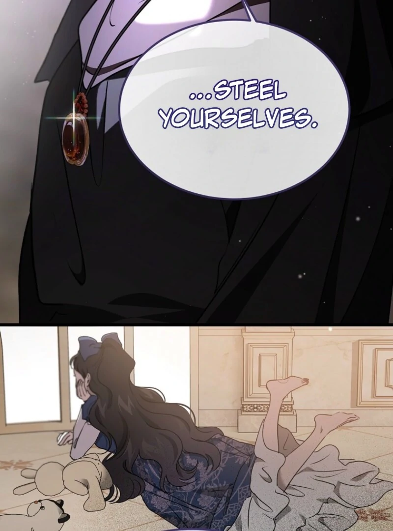 The Devil Raises a Lady Chapter 83 - Page 118