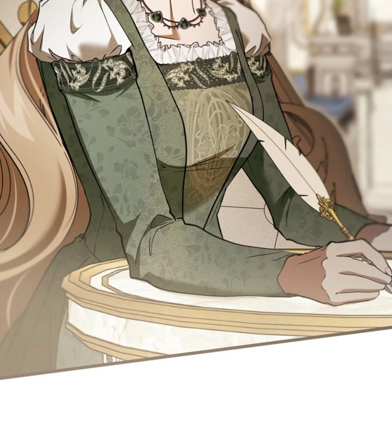 The Devil Raises a Lady Chapter 83 - Page 121