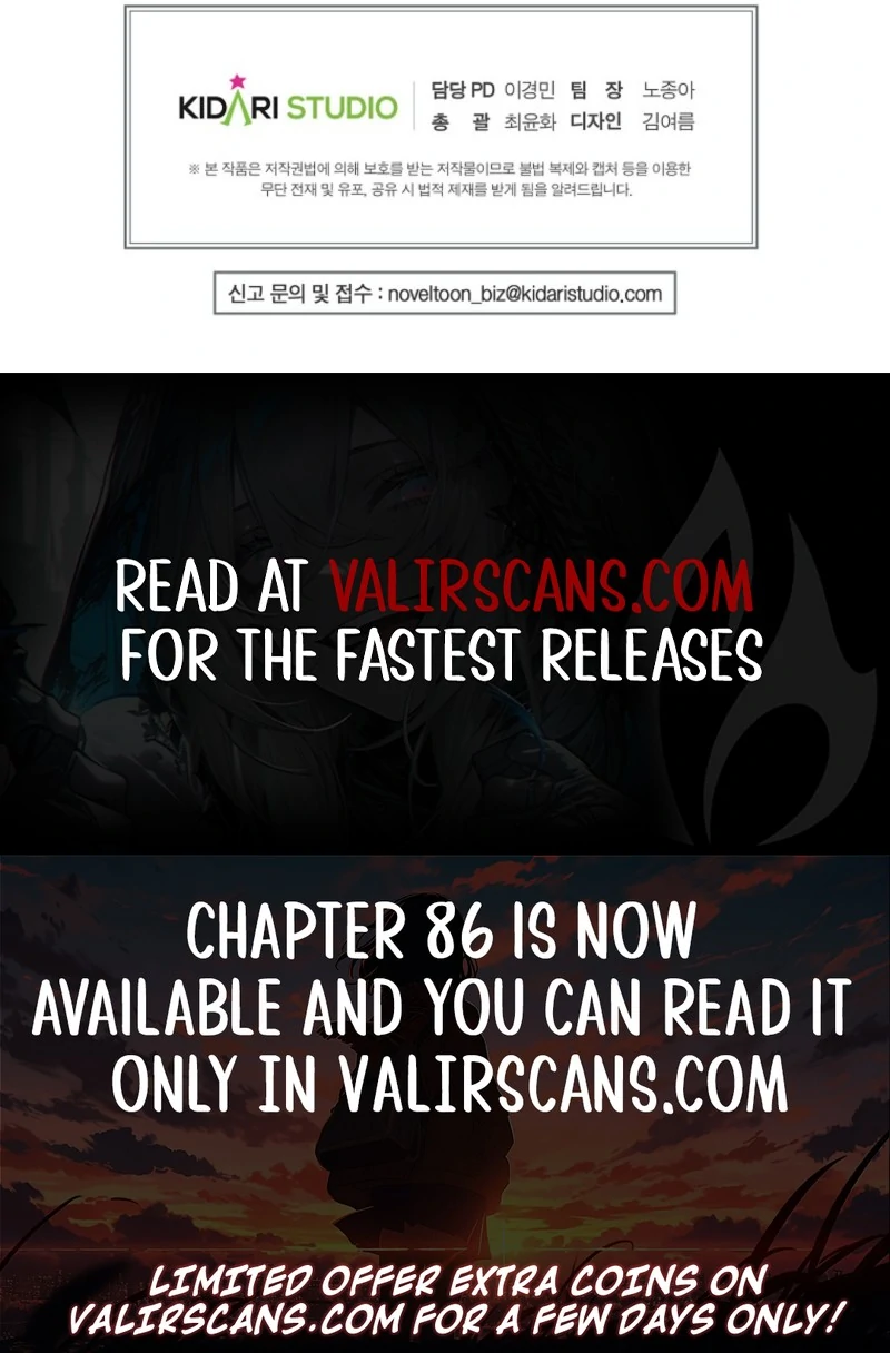 The Devil Raises a Lady Chapter 83 - Page 123