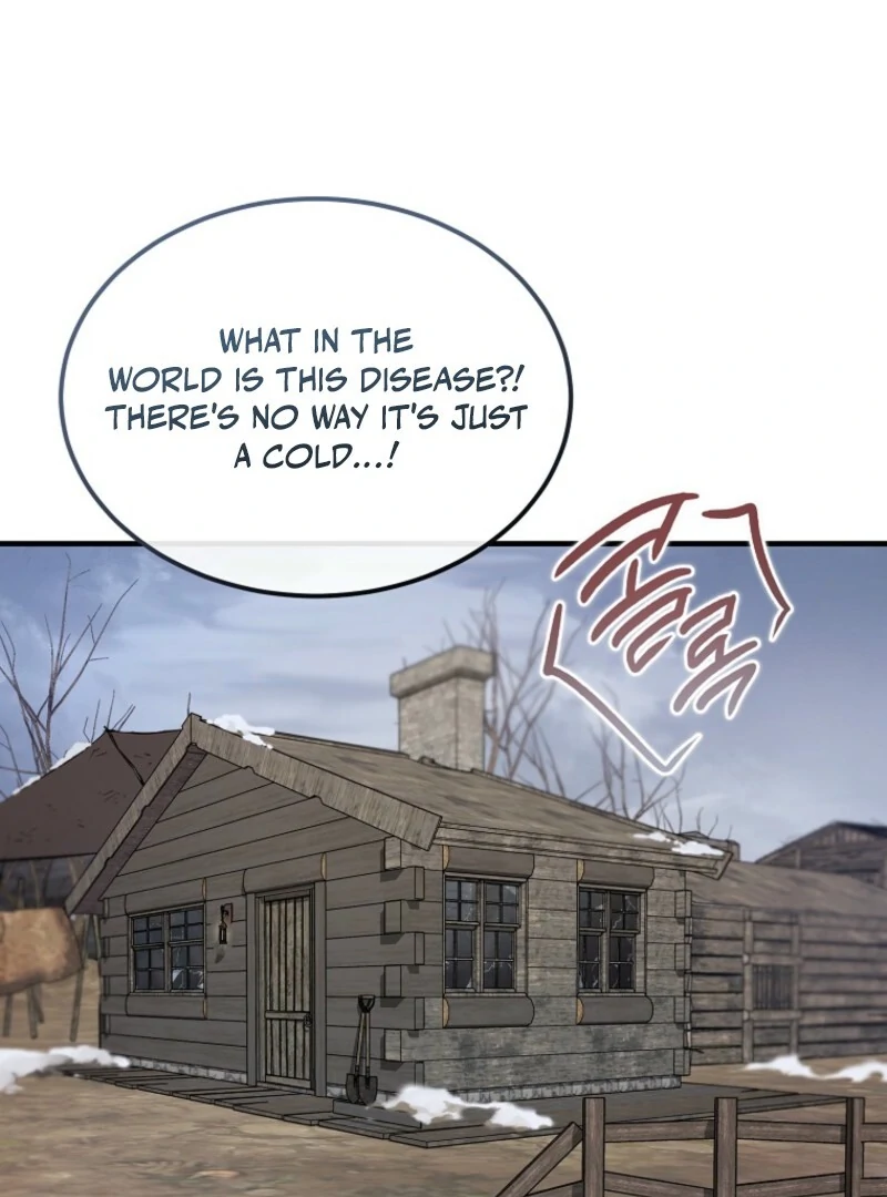 The Devil Raises a Lady Chapter 84 - Page 5