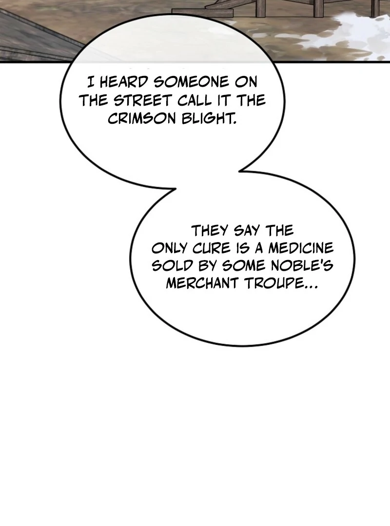 The Devil Raises a Lady Chapter 84 - Page 6