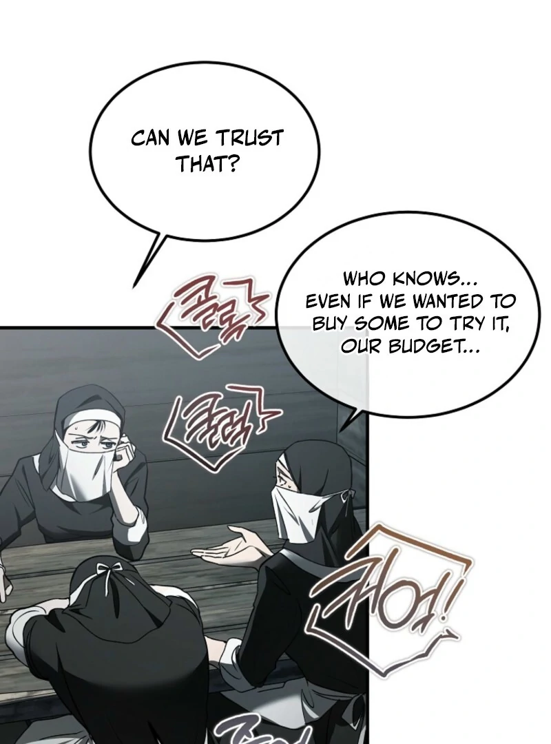 The Devil Raises a Lady Chapter 84 - Page 7