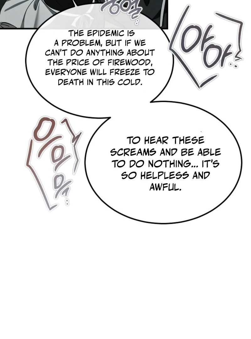 The Devil Raises a Lady Chapter 84 - Page 8