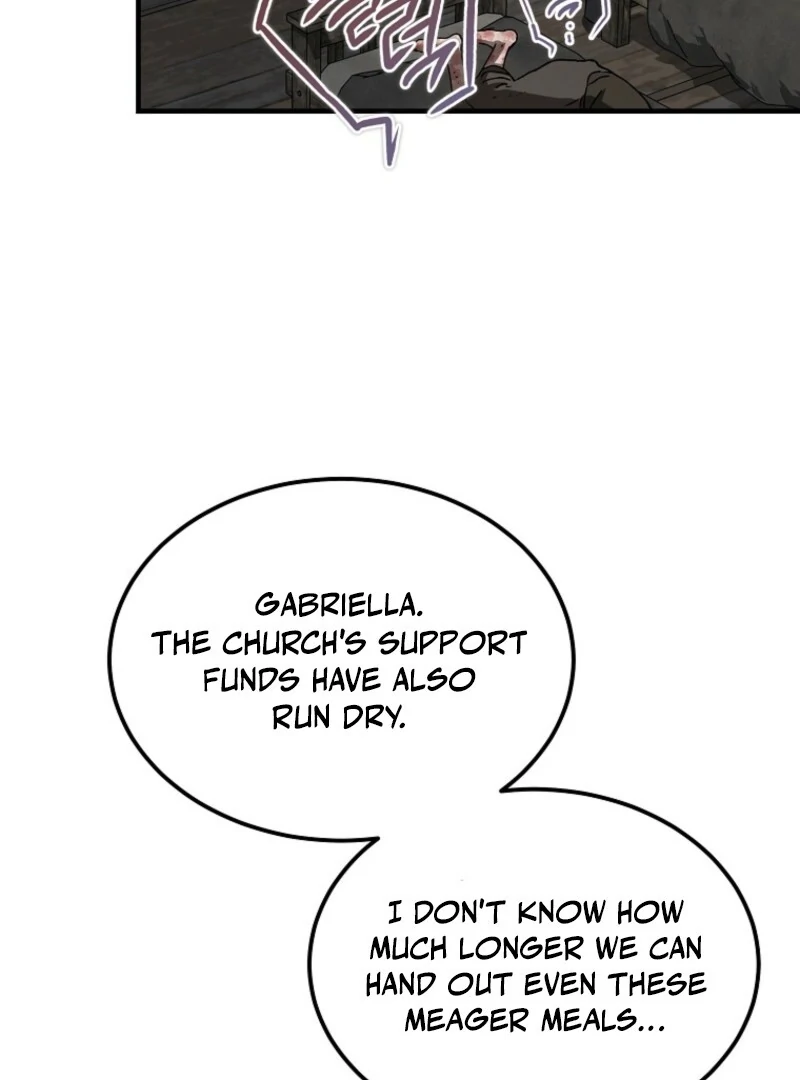 The Devil Raises a Lady Chapter 84 - Page 10