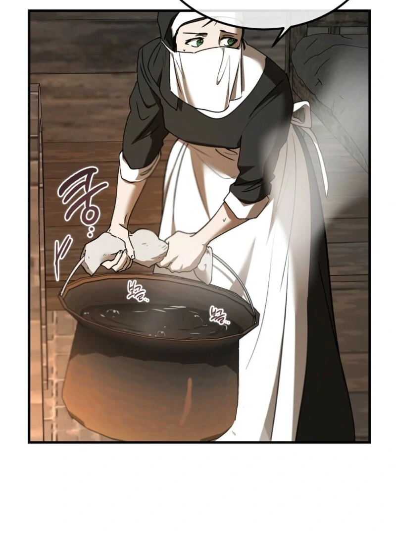 The Devil Raises a Lady Chapter 84 - Page 11