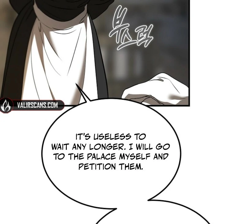 The Devil Raises a Lady Chapter 84 - Page 13