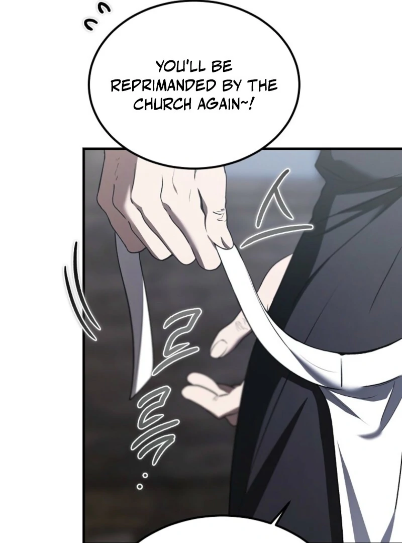 The Devil Raises a Lady Chapter 84 - Page 15