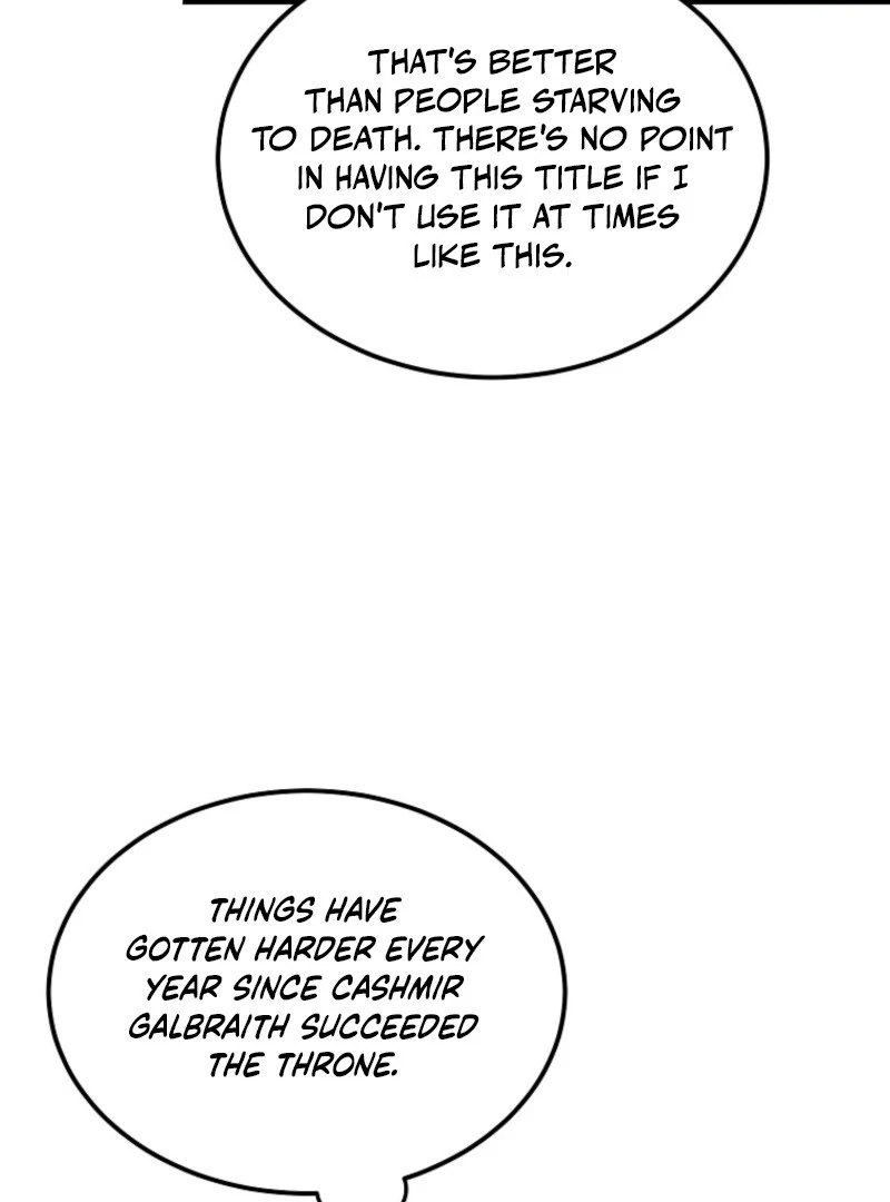 The Devil Raises a Lady Chapter 84 - Page 16