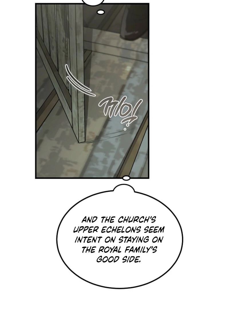 The Devil Raises a Lady Chapter 84 - Page 17