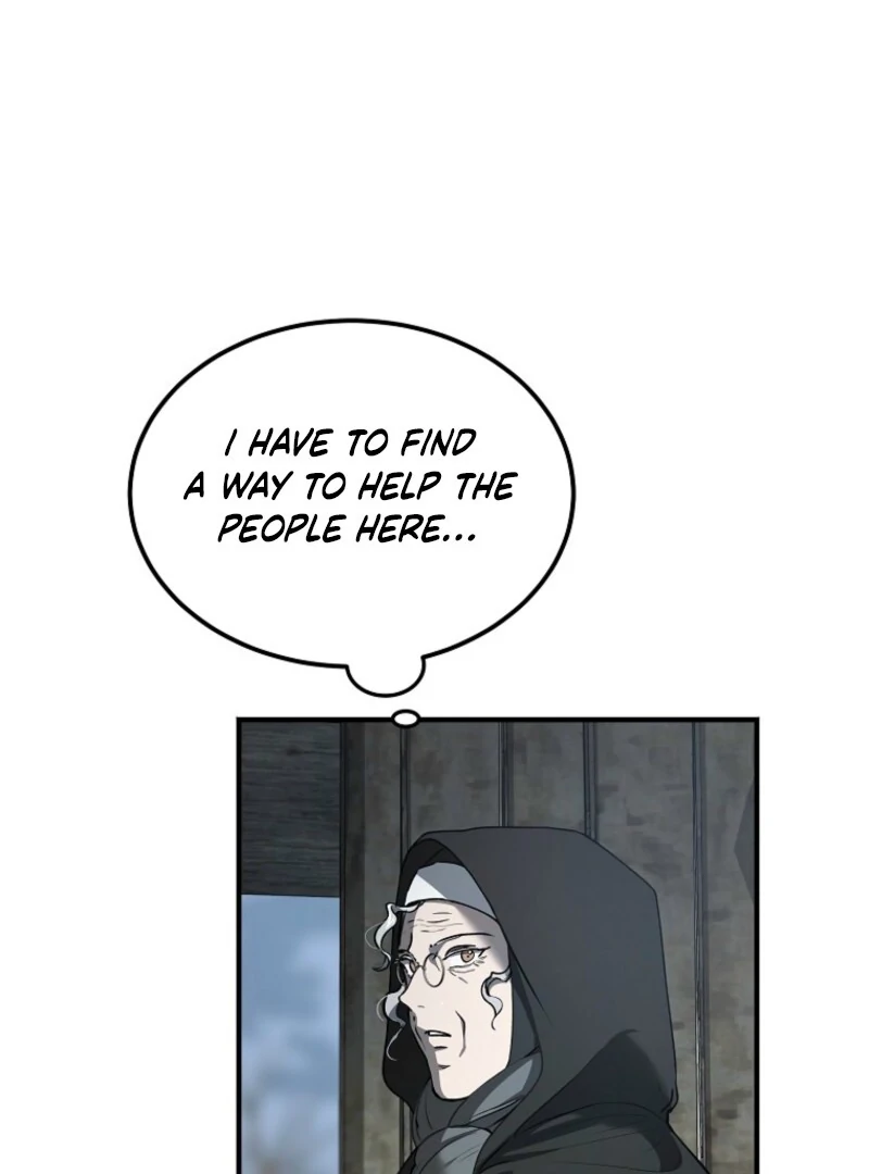 The Devil Raises a Lady Chapter 84 - Page 18