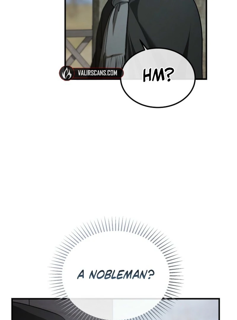The Devil Raises a Lady Chapter 84 - Page 19