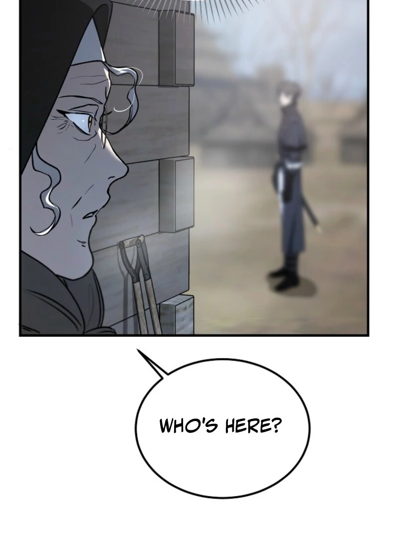 The Devil Raises a Lady Chapter 84 - Page 20