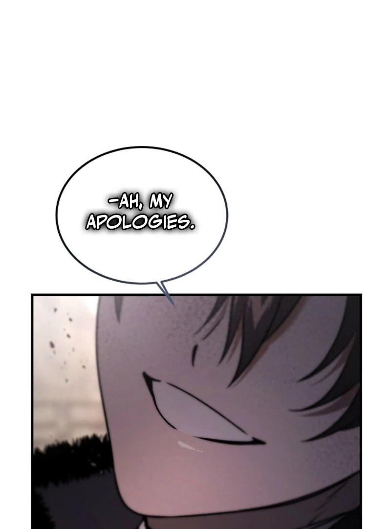 The Devil Raises a Lady Chapter 84 - Page 21