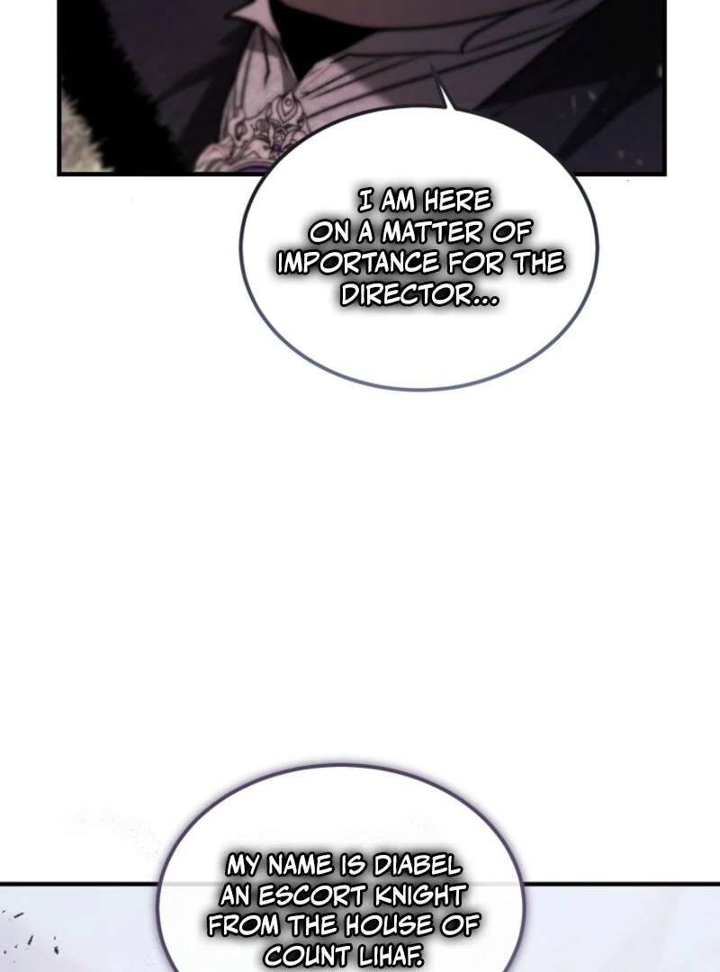 The Devil Raises a Lady Chapter 84 - Page 22