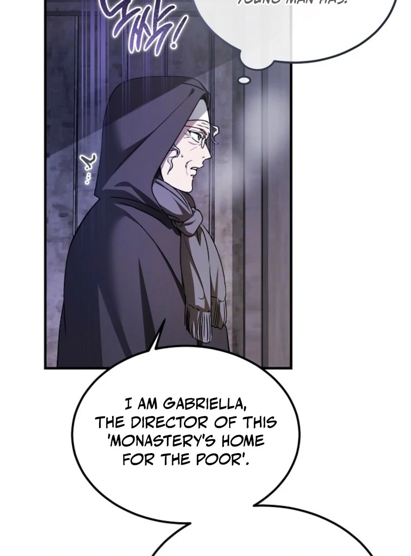 The Devil Raises a Lady Chapter 84 - Page 25