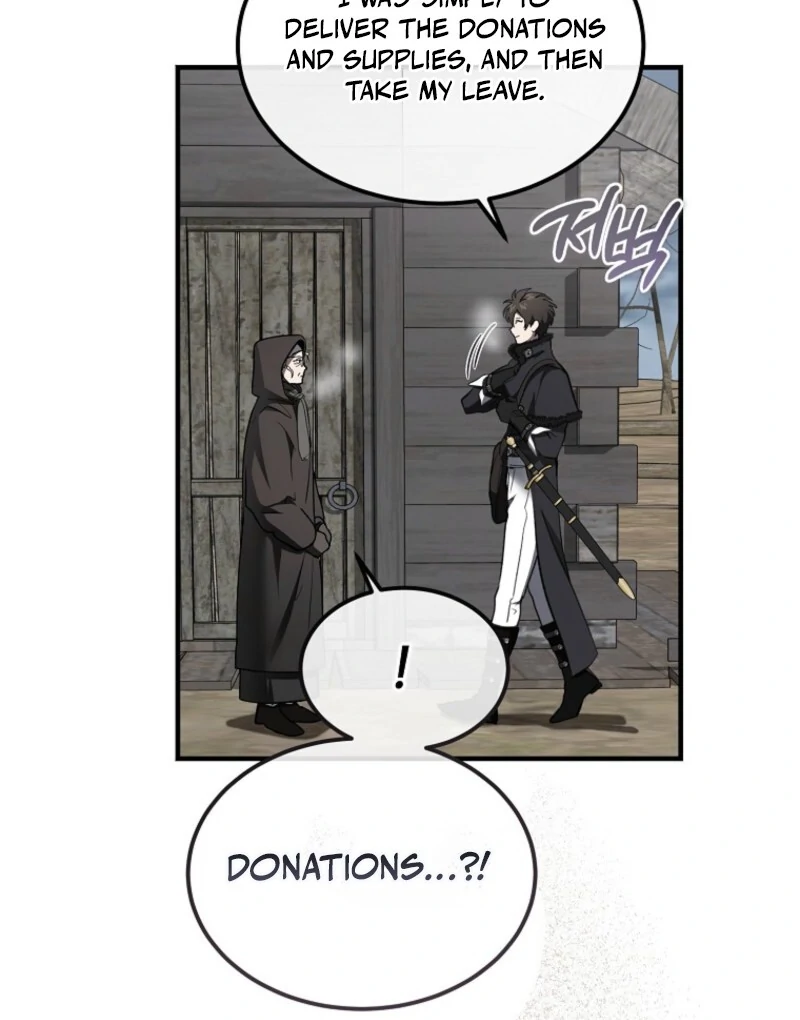 The Devil Raises a Lady Chapter 84 - Page 27