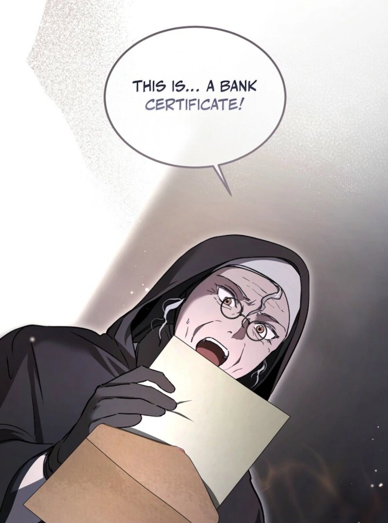 The Devil Raises a Lady Chapter 84 - Page 29