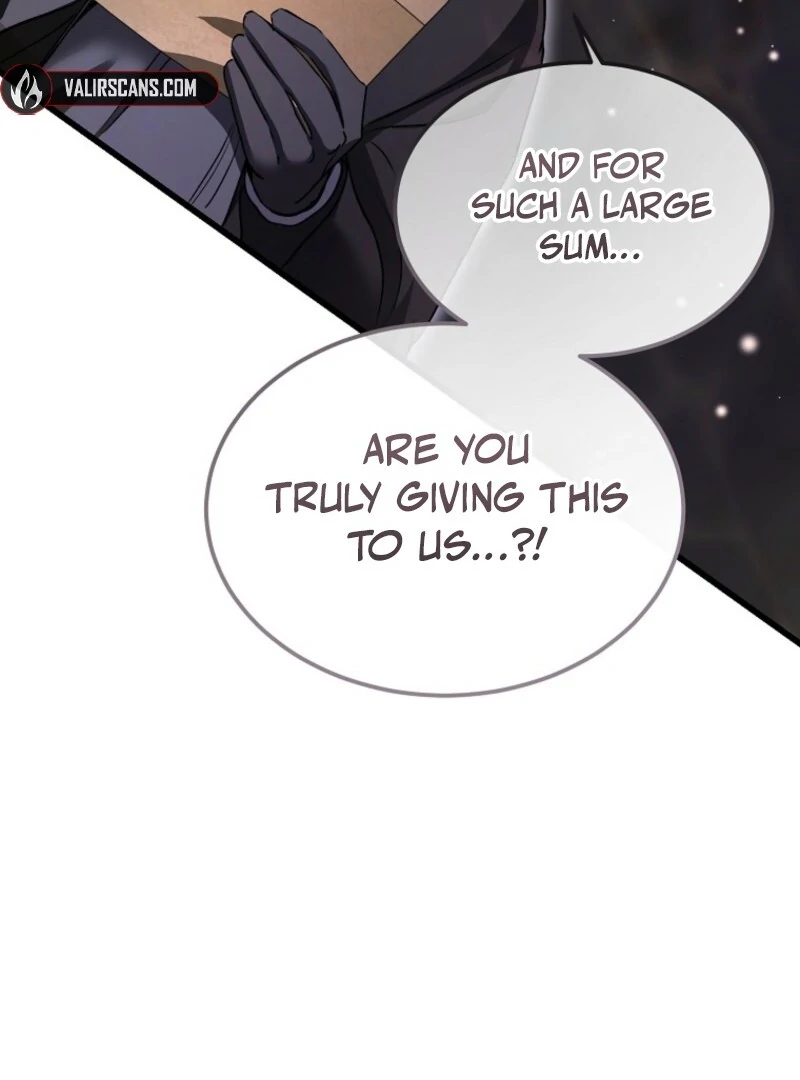 The Devil Raises a Lady Chapter 84 - Page 30