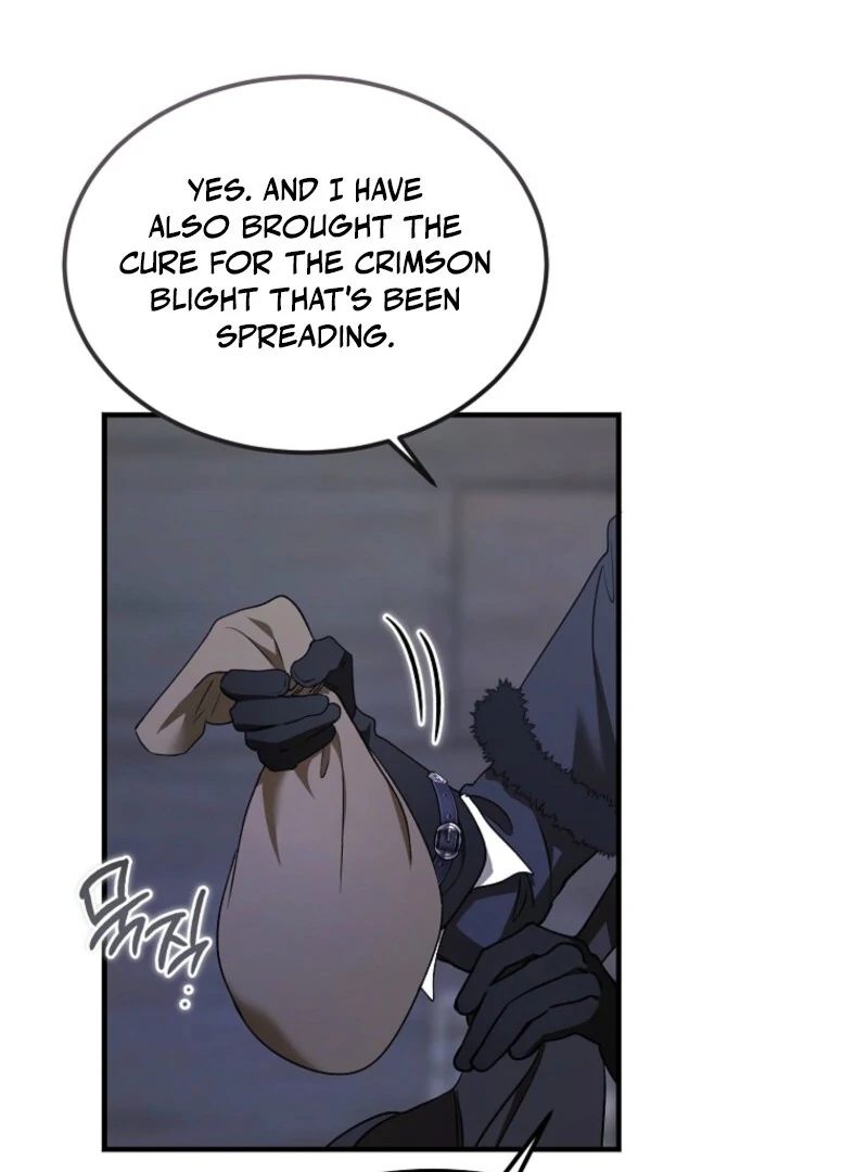 The Devil Raises a Lady Chapter 84 - Page 31