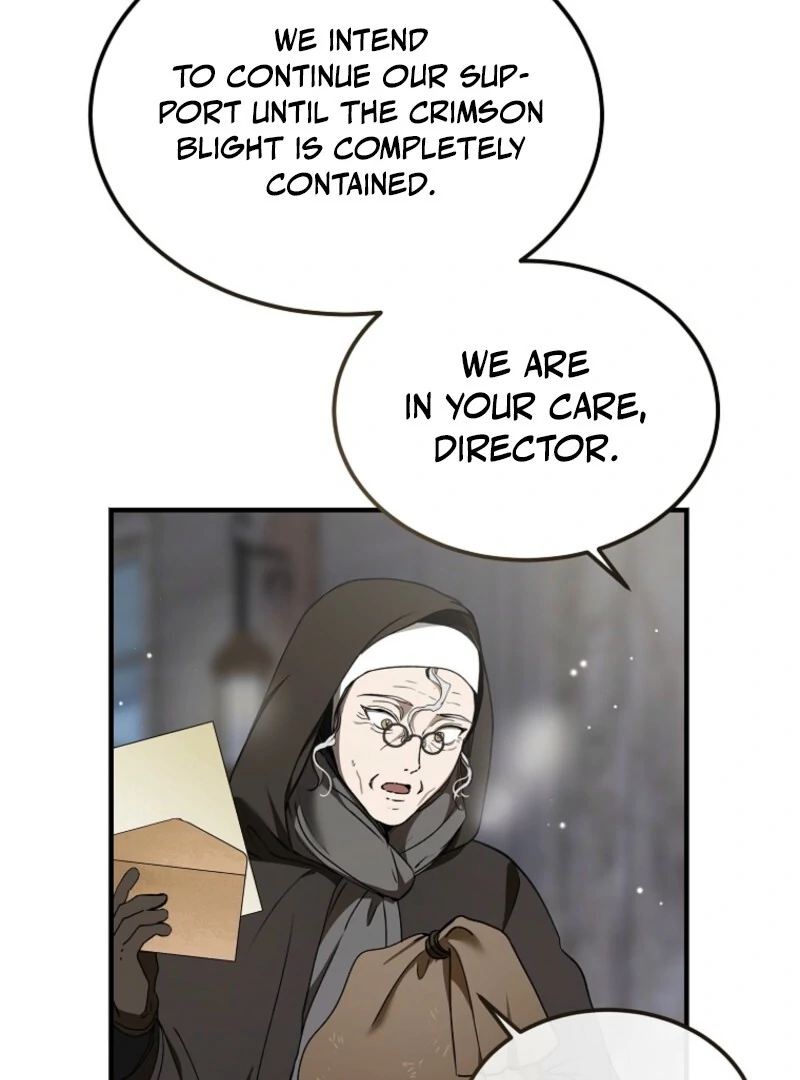 The Devil Raises a Lady Chapter 84 - Page 33