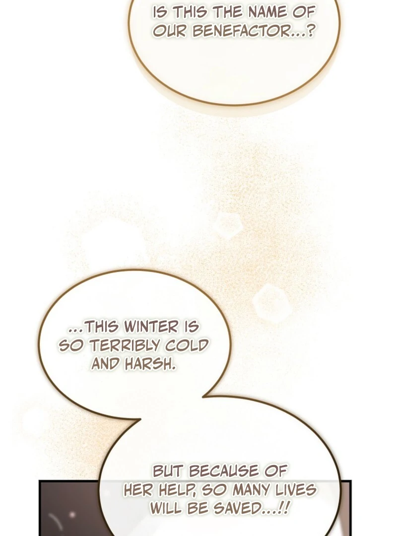 The Devil Raises a Lady Chapter 84 - Page 35