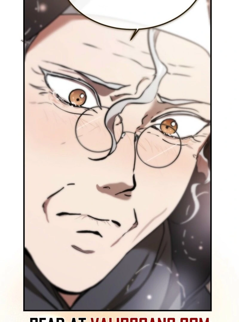 The Devil Raises a Lady Chapter 84 - Page 36