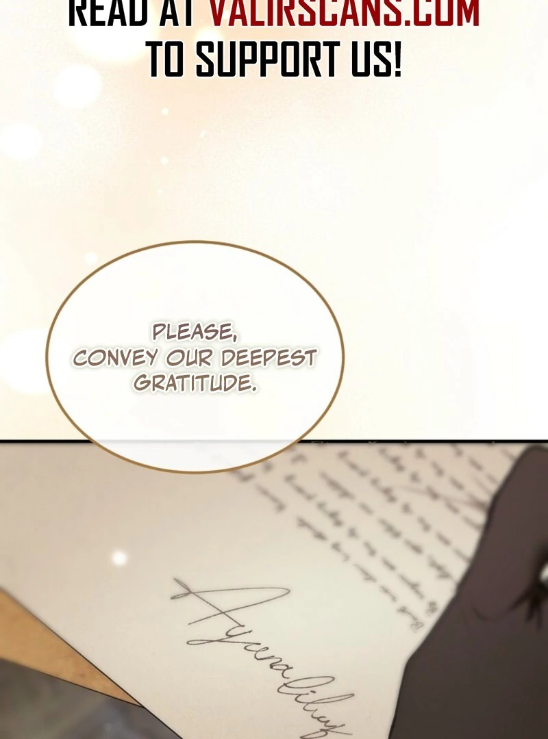 The Devil Raises a Lady Chapter 84 - Page 37