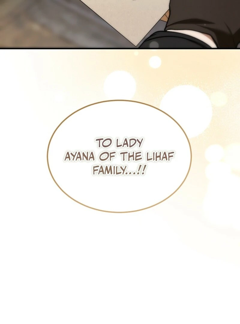 The Devil Raises a Lady Chapter 84 - Page 38