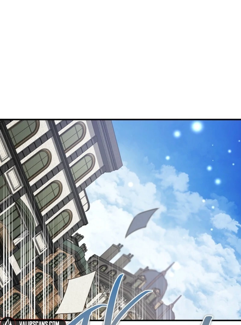 The Devil Raises a Lady Chapter 84 - Page 39