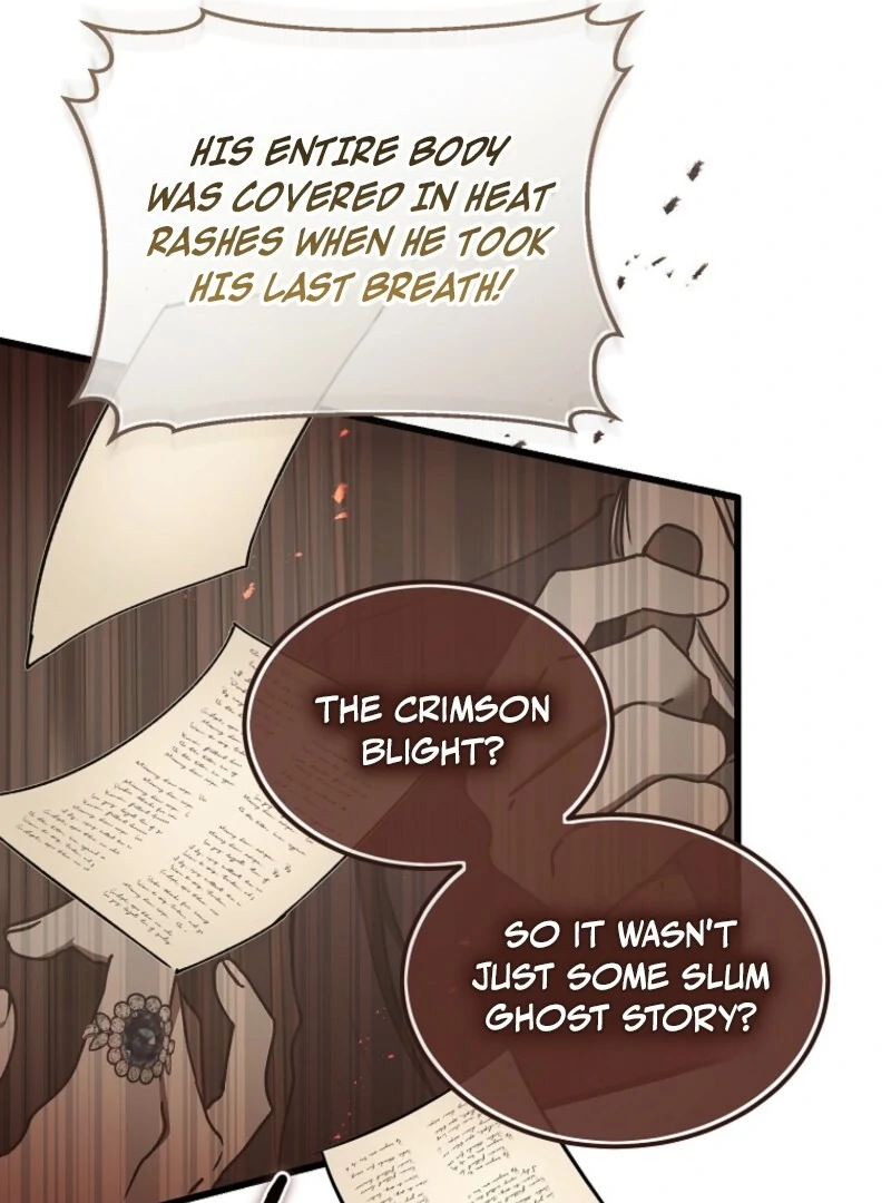 The Devil Raises a Lady Chapter 84 - Page 43