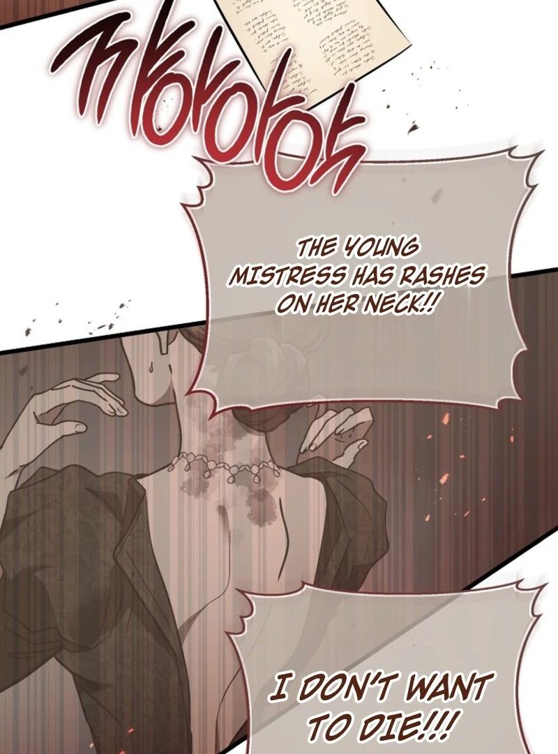 The Devil Raises a Lady Chapter 84 - Page 44