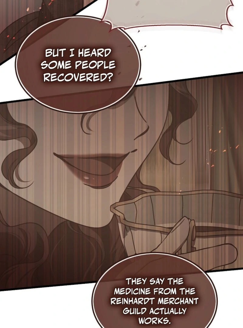 The Devil Raises a Lady Chapter 84 - Page 45