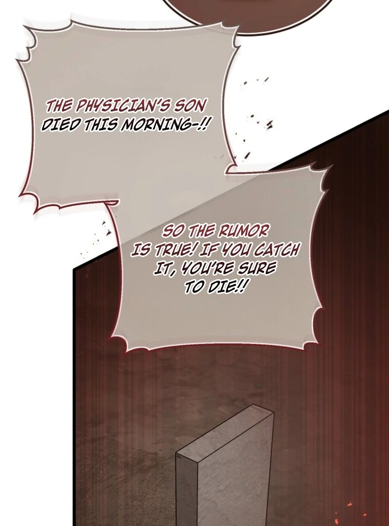 The Devil Raises a Lady Chapter 84 - Page 46