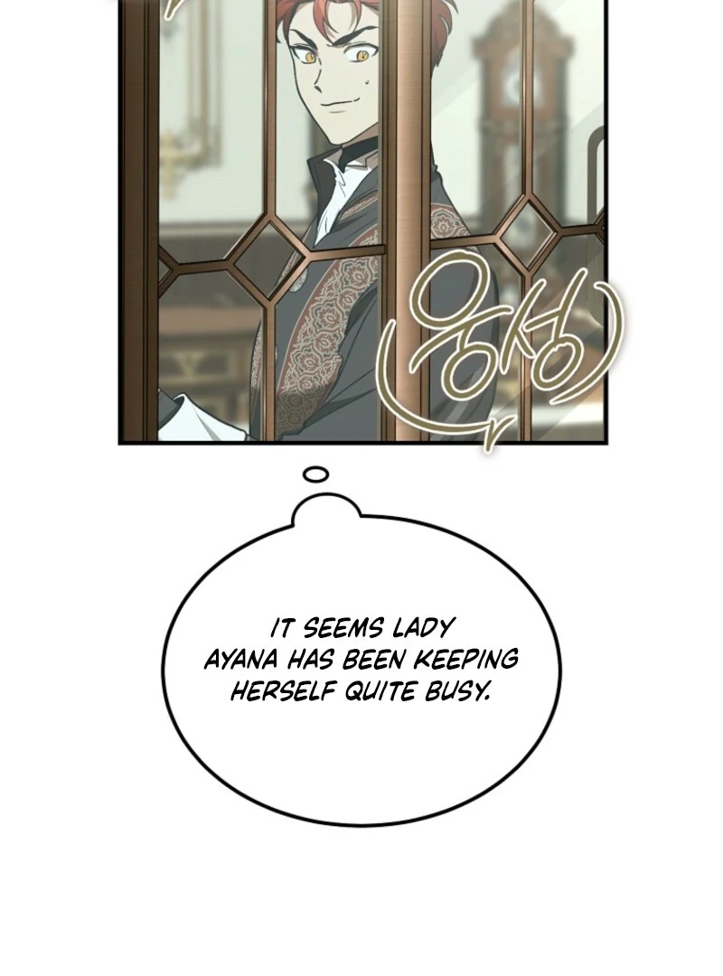 The Devil Raises a Lady Chapter 84 - Page 51