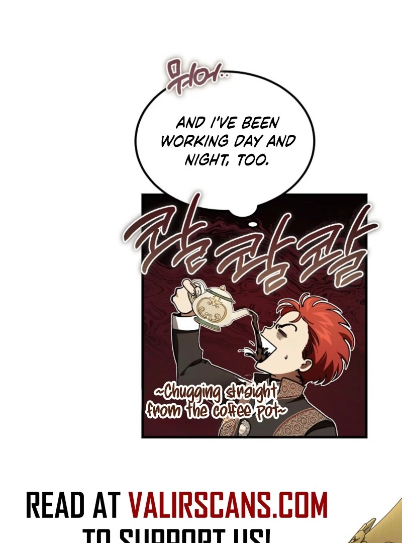 The Devil Raises a Lady Chapter 84 - Page 52