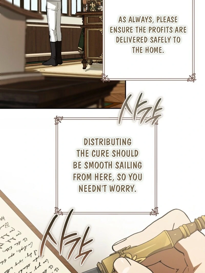 The Devil Raises a Lady Chapter 84 - Page 54
