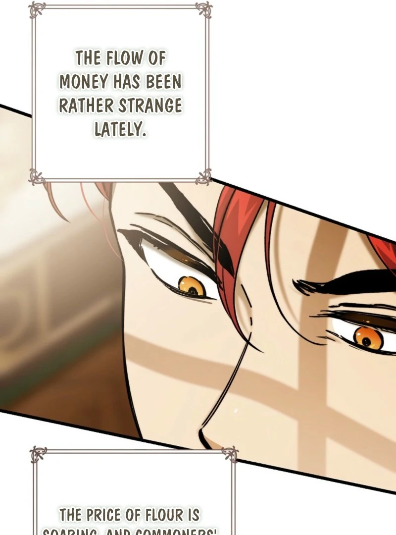 The Devil Raises a Lady Chapter 84 - Page 56