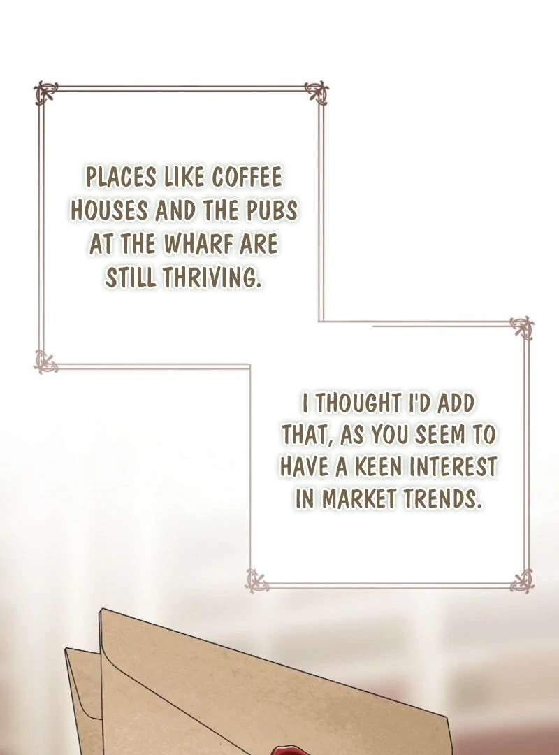 The Devil Raises a Lady Chapter 84 - Page 58