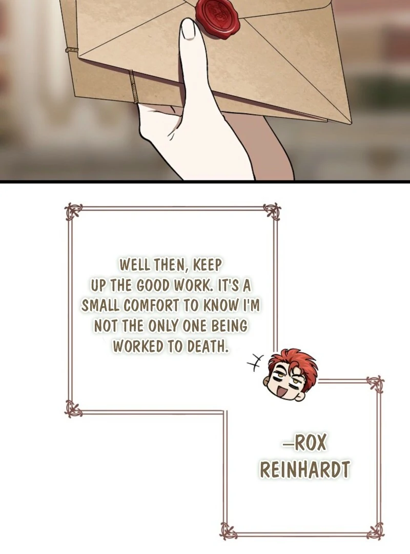 The Devil Raises a Lady Chapter 84 - Page 59